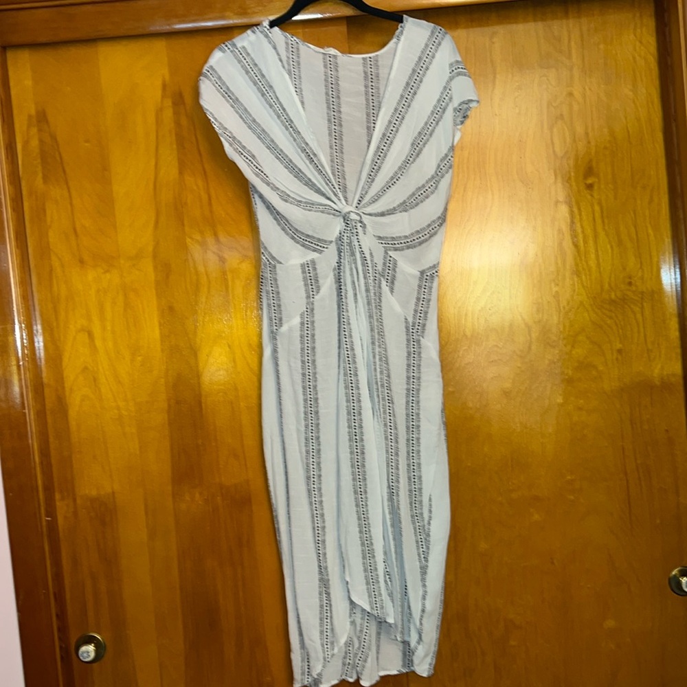 Promesa Dress